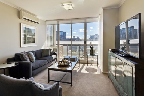 Cityside - StayCentral - Accommodation Newcastle 2