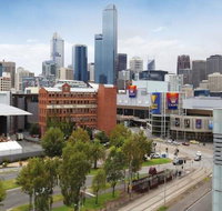 Cityside - StayCentral - Accommodation Newcastle