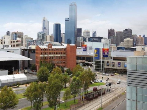 Cityside - StayCentral - Accommodation Newcastle 0