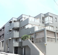 Cityview Studio Accommodation - Accommodation Newcastle