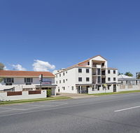Cityville Luxury Apartments and Motel - Accommodation Newcastle