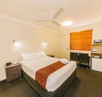 Citywalk Motor Inn - Accommodation Newcastle