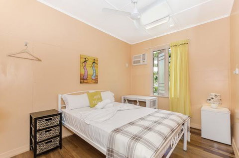 Civic Guesthouse - Accommodation Newcastle 3