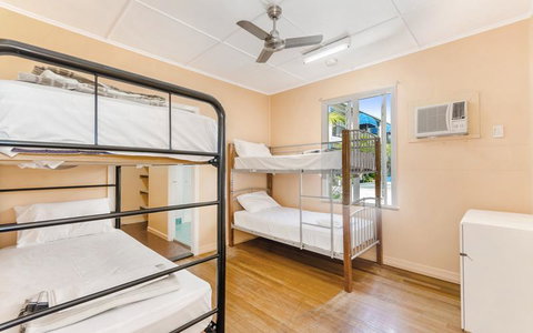 Civic Guesthouse - Accommodation Newcastle 2