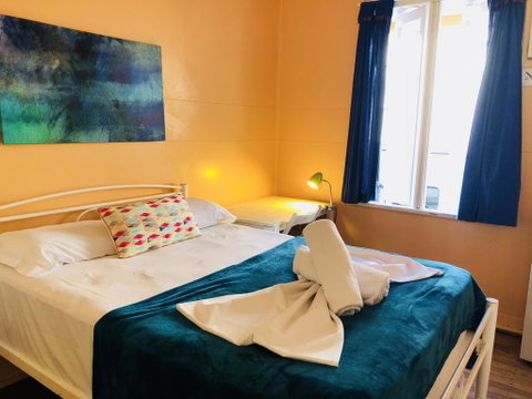 Civic Guesthouse - Accommodation Newcastle 1