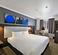 CKS Sydney Airport Hotel formerly Quality Hotel - Accommodation Newcastle