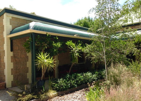 Clarevale Cottage B&B - Accommodation Newcastle 2