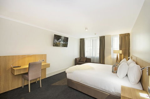 Clarion Hotel Townsville - Accommodation Newcastle 0