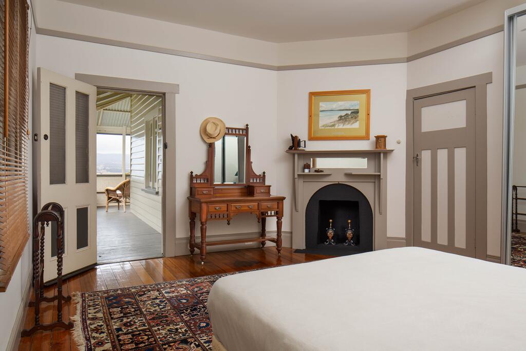 Trevallyn TAS Accommodation Newcastle