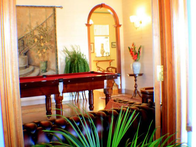Townsville QLD Accommodation Newcastle