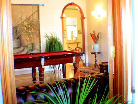 Classique Bed & Breakfast - Accommodation Newcastle 0
