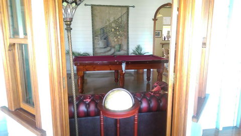 Classique Bed & Breakfast - Accommodation Newcastle 2