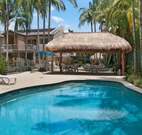 Clearwater Noosa Resort - Accommodation Newcastle