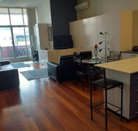 Cleopa Apartment Camperdown - Accommodation Newcastle