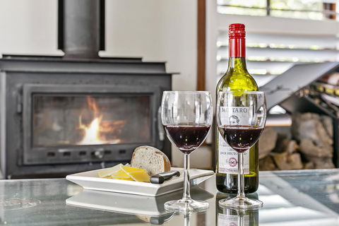 Clervaux Cottage - Accommodation Newcastle 1