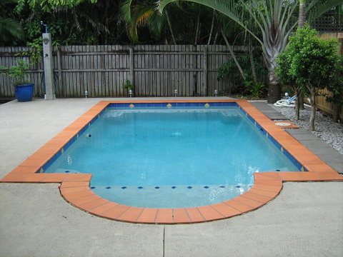 Clifton Beach House - Accommodation Newcastle 3