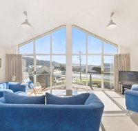 Cloud Nine - Accommodation Newcastle