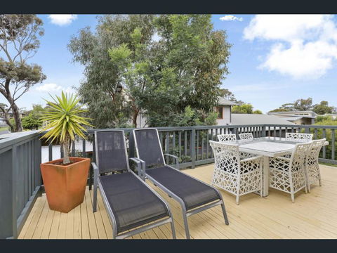 Cloudbreak At Inverloch - Pet Friendly Near Beach - Accommodation Newcastle 2