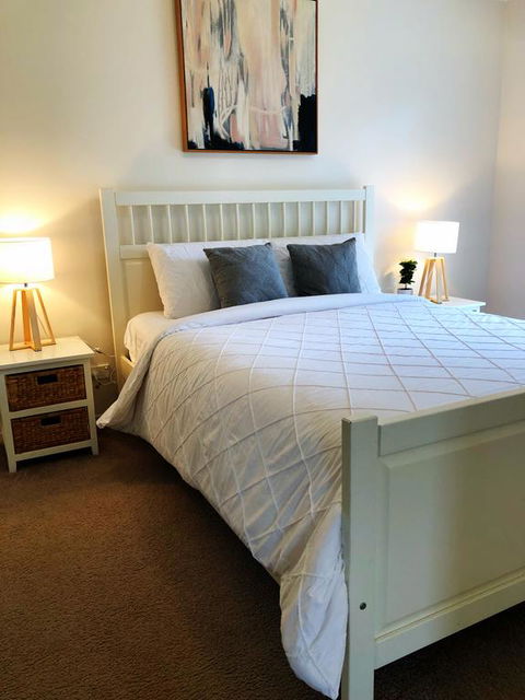 Cloudbreak At Inverloch - Pet Friendly Near Beach - Accommodation Newcastle 3