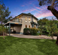 Cloudbreak at Inverloch - pet friendly near beach - Accommodation Newcastle