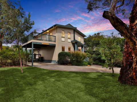 Cloudbreak At Inverloch - Pet Friendly Near Beach - Accommodation Newcastle 0