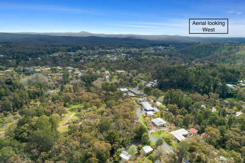Cloverhill Hepburn Springs - Accommodation Newcastle 2