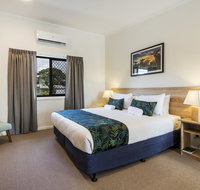 Club Maclean Motel - Accommodation Newcastle