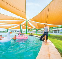 Club Tropical Resort Darwin - Accommodation Newcastle