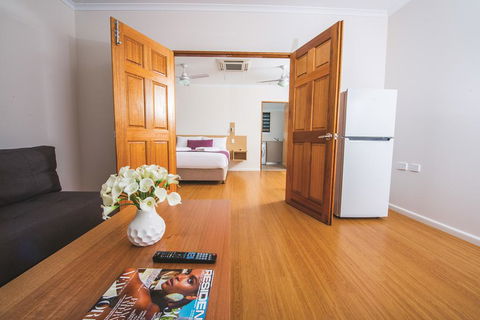 Club Tropical Resort Darwin - Accommodation Newcastle 2