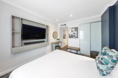 Club Wyndham Sydney - Accommodation Newcastle 3