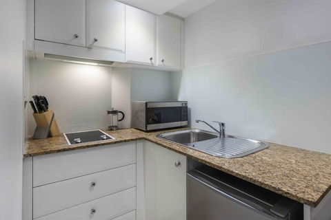 Club Wyndham Sydney - Accommodation Newcastle 1