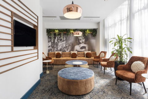 Club Wyndham Sydney - Accommodation Newcastle 0