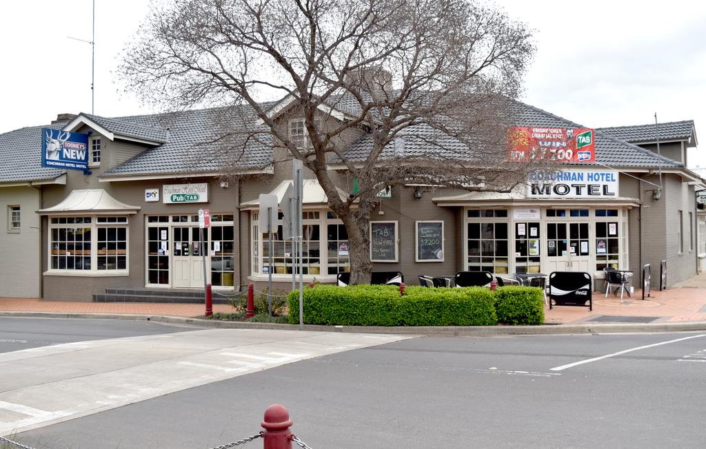 Neilrex NSW Accommodation Newcastle