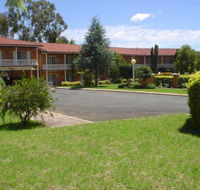 Coachmans Rest Motor Lodge - Accommodation Newcastle