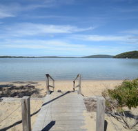 Coalmine Beach Holiday Park - Accommodation Newcastle