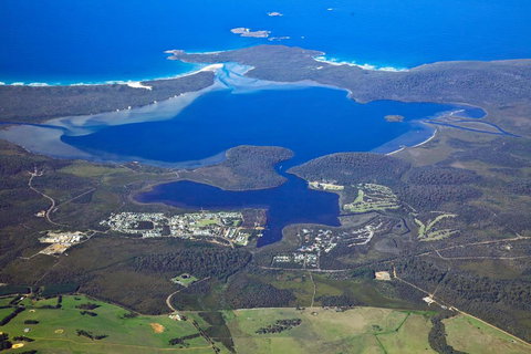 Coalmine Beach Holiday Park - Accommodation Newcastle 2