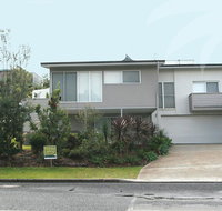 Coast - Accommodation Newcastle