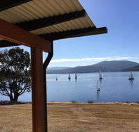 Coast House Tasmania - Accommodation Newcastle