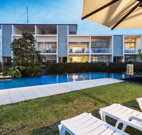 Coast Resort Merimbula