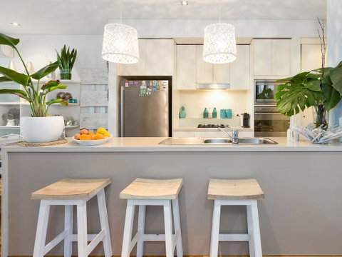 COASTAL CHIC @ CASUARINA - Accommodation Newcastle 2