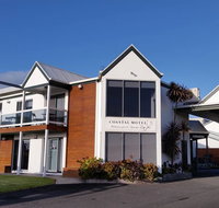 Coastal Motel - Accommodation Newcastle