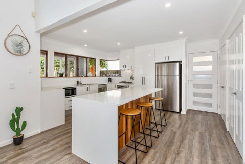 COASTAL SOUL - Accommodation Newcastle 2