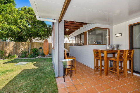 COASTAL SOUL - Accommodation Newcastle 1