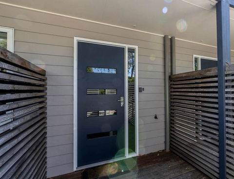 COASTAL SOUL VILLA @ BROADBEACH - Accommodation Newcastle 0