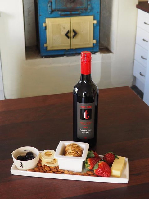 Cobblers Cottage B&B - Accommodation Newcastle 1