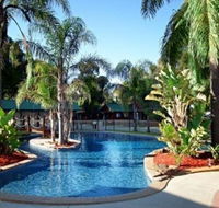 Cobram Barooga Golf Resort - Accommodation Newcastle