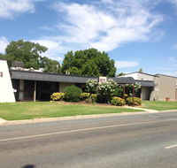 Cobram Colonial Motor Inn - Accommodation Newcastle