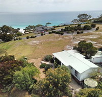 Cockatoo Cabin - Accommodation Newcastle