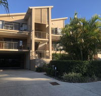 Cockleshell Sands - Accommodation Newcastle