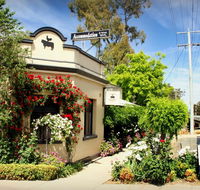 CocknBull Boutique Hotel Echuca - Accommodation Newcastle